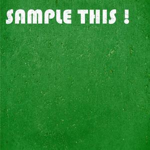 Sample This 15