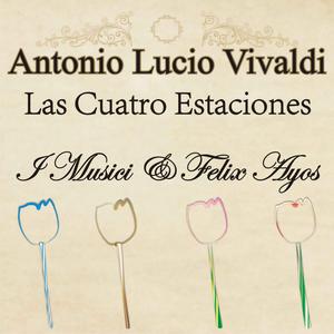 "Winter" Concerto No. 4 in F Minor, Op. 8 RV 297: I. Allegro non molto