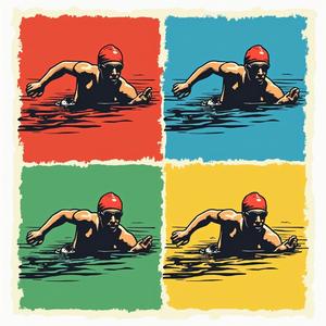 Funswimclub Hook 120 BPM 2.54h