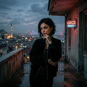AĞLIYORUM SANMIŞSIN X MEZRU