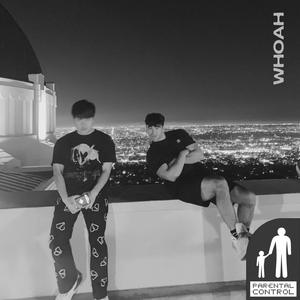 WHOAH (feat. concern)