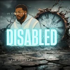 DISABLED