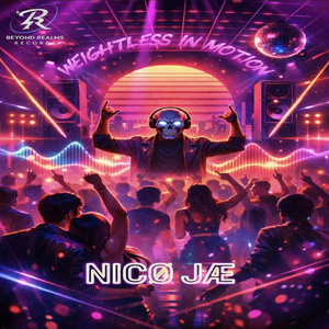 Weightless in Motion