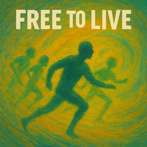 Free to live