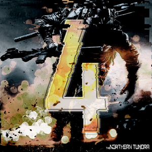 WARSAW (From "Battlefield 4")