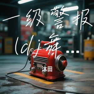一级警报（节奏舞曲DJ）