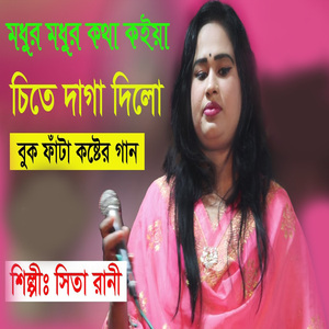 মধুর মধুর কথা কইয়া চিতে দাগা দিলা
