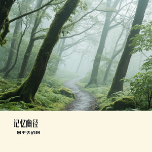 记忆幽径