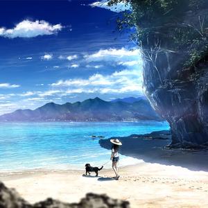 这一生关于你的风景(The landscape of your life)