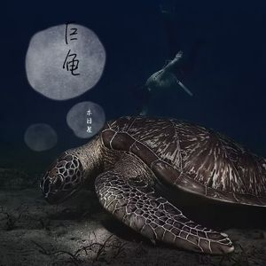巨龟