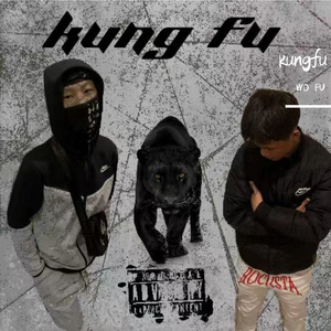 KUNG FU （demo）