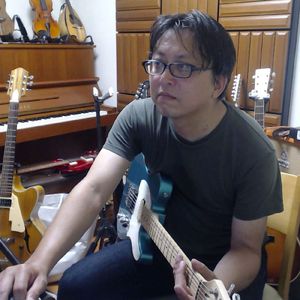 通り過ぎたメロディ