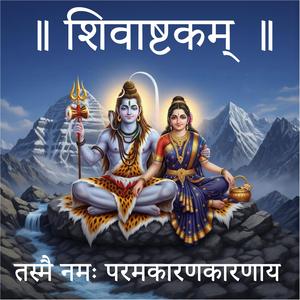 Shivashtakam Male 1