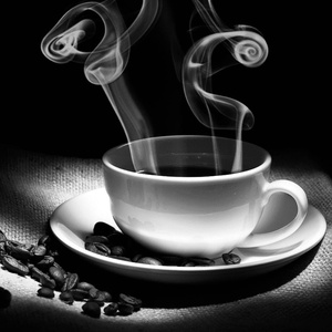 Недопитый кофе (prod. by weedabeat)