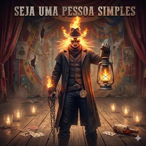 SEJA UMA PESSOA SIMPLES | o conselho que toda mãe carrega no coração