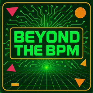 Power running through me