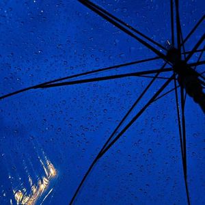 Notes Left in the Rain