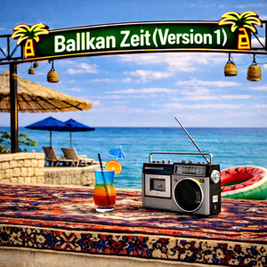Ballkan Zeit (Version 1)