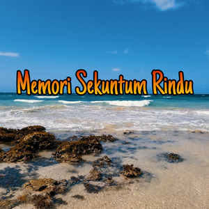 Memori Sekuntum Rindu
