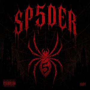 sp5der (feat. 0stizz)