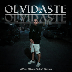 Olvidaste