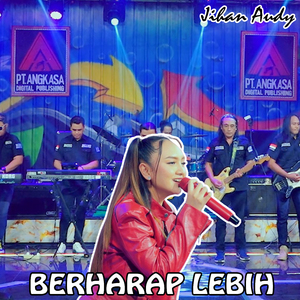 Berharap Lebih