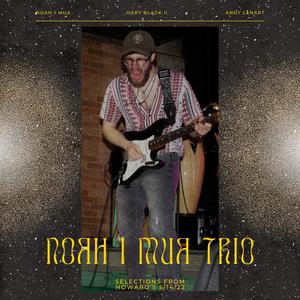 Final Daze (Live at Howard's, Bowling Green, OH, 5/14/22)