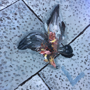 Alguma Coisa Menos Óbvia...