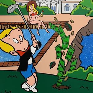 ella kiere bailarme (feat. Bluesky OG & Aldimaldi)