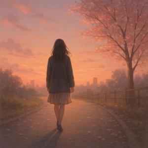 괜찮다는 말 뒤에