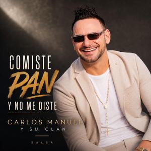 Comiste Pan y No Me Diste