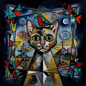 Birds (Misha Da Housecat Remix)