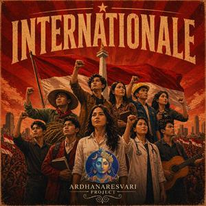Internationale (Indonesian Choir Version)