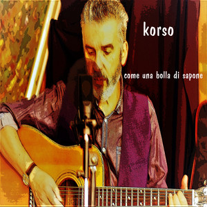 Come una bolla di sapone