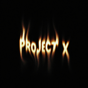 project x (vocal mix)