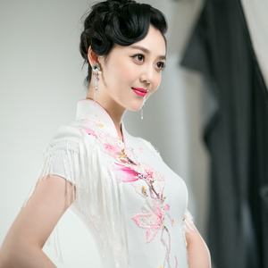 尹一羽 西洞庭湖，我在这里沉醉