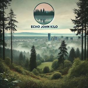 EchoJohnKilo - Contemplate