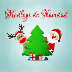 Medley "O Arbol de Navidad": He Is Born the Divine Child / Silent Night, Holy Night (Stille Nacht, Heilige Nacht) / O Christmas Tree [O Tannenbaum] / Snow Falls Over the Ground / Hear Ye the Message