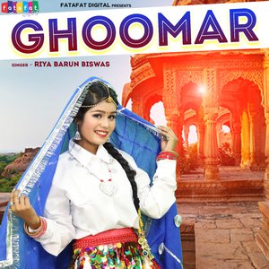 Ghoomar (Rajasthani)