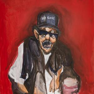 SHAME & GOSSIP (feat. ESTEE NACK)