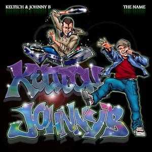 The Name (signature tune)