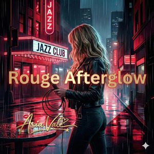 Rouge Afterglow