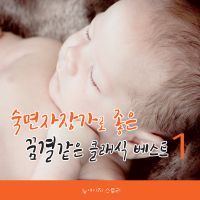 슈베르트의 세레나데 (숙면 자장가)
