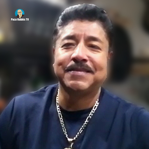 Entrevista con José Luis Gutiérrez "Pache", vocalista de Sonido Mazter