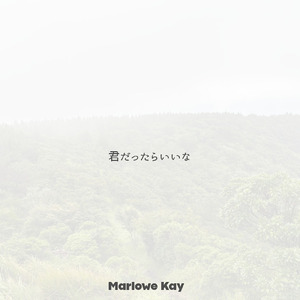 君だったらいいな