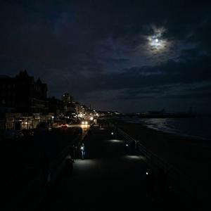 Bournemouth Blackout