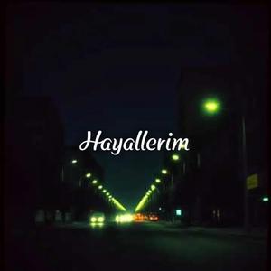 Hayallerim