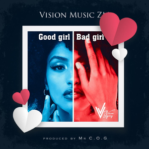 Good Girl , Bad Girl