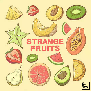 水果厂｜STRANGE FRUITS厂牌