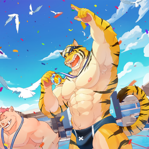 风之行方 -EndCat Remix-